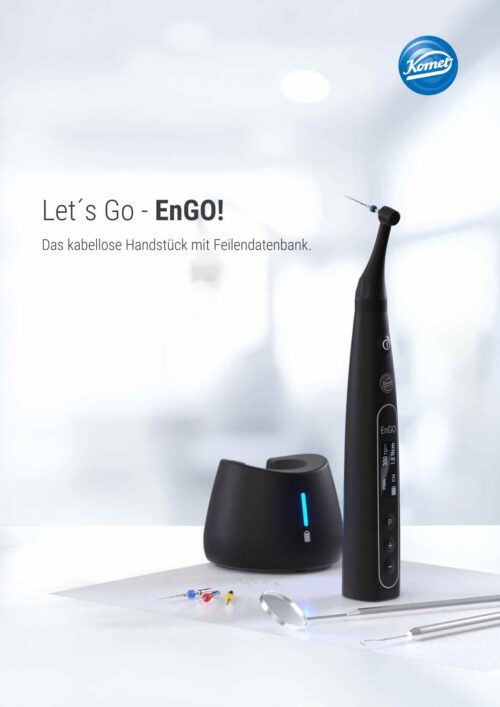 Broschüre | EnGO
