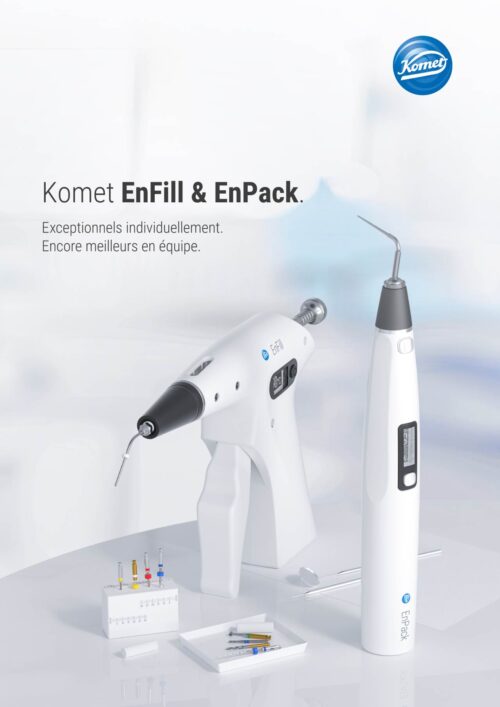 Brochure | EnPack & EnFill