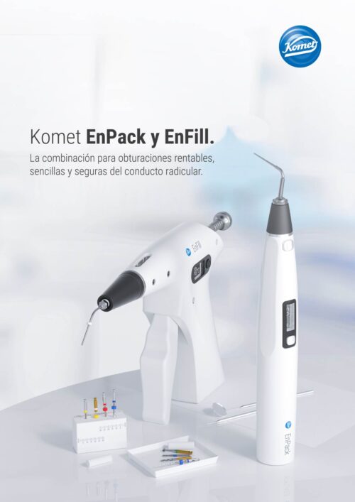 Brochure | EnPack & EnFill