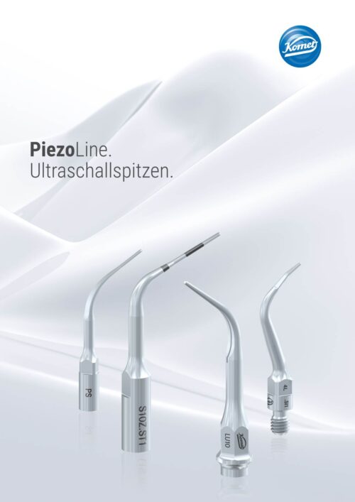 Broschüre | PiezoLine