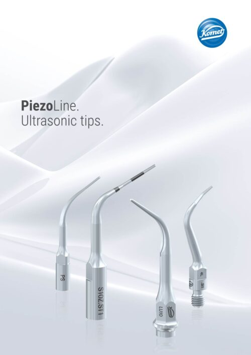 Brochure | PiezoLine