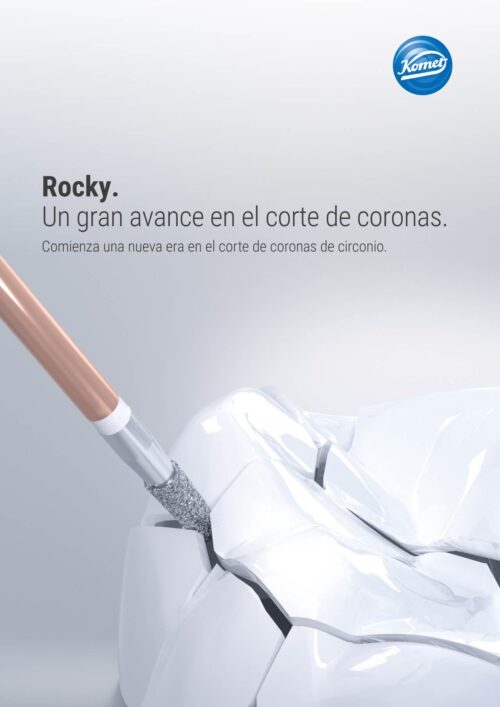 Folleto | Rocky